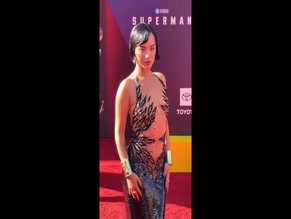 Isabela Merced in Isabela Merced Superman