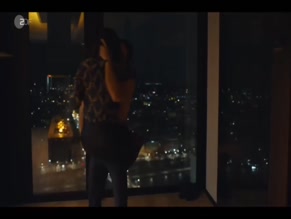 Felicitas Woll in Blindspot