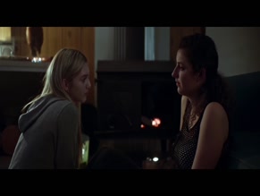 Kaitlyn Bernard in The Sinners