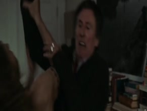 Carolina Bartczak in Death Of A Ladies' Man
