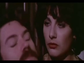 Ada Pometti in Escape From Women's Prison