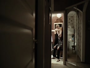 Vilma Kutaviciute in Break Loose