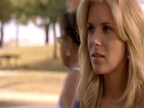 Jennifer Kydd in Falcon Beach