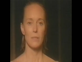 Catriona Maccoll in Strangers