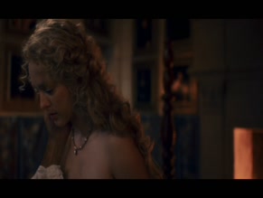 Philippine Velge in The Serpent Queen