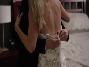 Heather Morris in Psycho Wedding Crasher