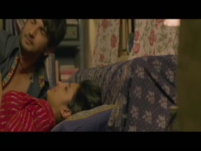 Parineeti Chopra in Shuddh Desi Romance