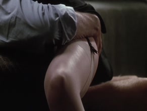 Sharon Stone in Diabolique