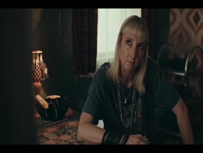 Audrey Lamy in Killer Coaster