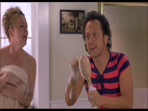 Melora Hardin in The In Crowd