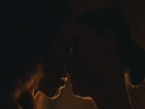 Alice Carvalho in Guerreiros Do Sol
