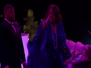Jessica Lord in Binged To Death