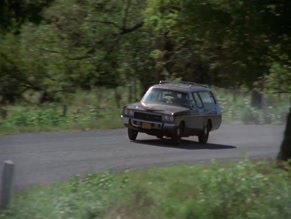 Sandra Peabody in Teenage Hitchhikers