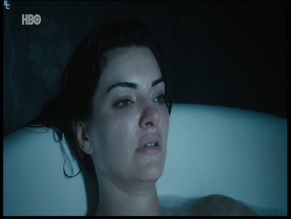 Mayana Neiva in El Hipnotizador