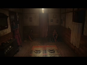 Marsha Timothy in Marlina The Murderer In Four Acts