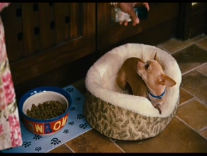 Jessica White in Big Momma's House 2