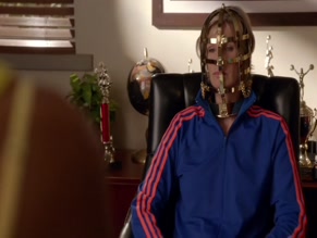 Erinn Westbrook in Glee