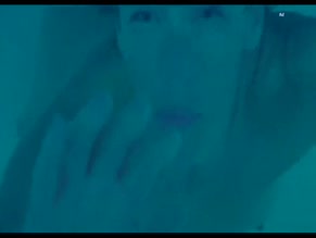 Estelle Lefebure in All About Actresses