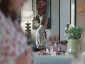 Anna Cieslak in Moj Agent