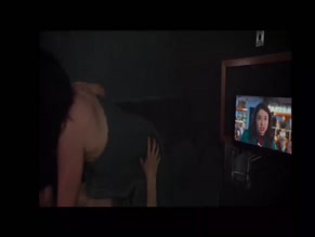 Sarah Steele in The Good Fight