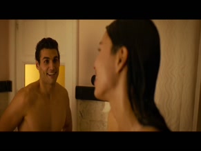 Cristina Kovani in Eva And Nicole
