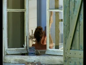 Fanny Cottencon in Poil De Carotte