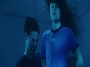 Shiri Appleby in Swimfan