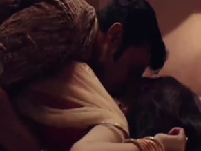 Anuja Sathe in Ek Thi Begum
