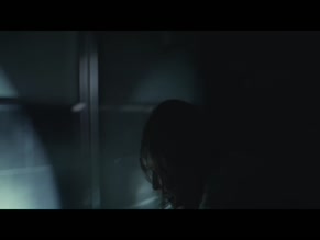 Mireia Oriol in El Pacto