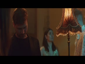 Soumaya Ahouaoui in Faithfully Yours