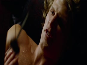 Julianna Guill in Friday The 13th