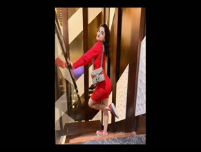 Avneet Kaur in Avneet Kaur Hot Sexy Bold May