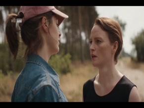 Katharina Nesytowa in Wir