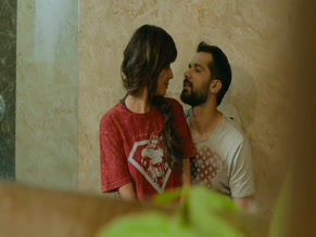 Kirti Kulhari in Four More Shots Please