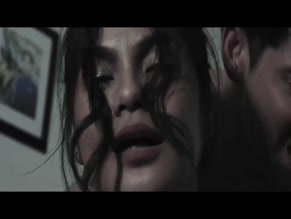 Janina Raval in Karne The Taste Of Meat