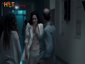 Merve Nur Bengi in Ben Bu Boslugu Nasil