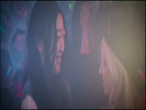 Jessica Li in My Last Girl Crush