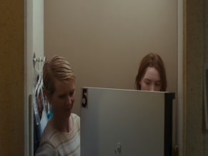 Saoirse Ronan in Stockholm, Pennsylvania