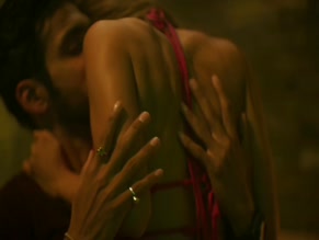 Nyra Banerjee in Fuh Se Fantasy
