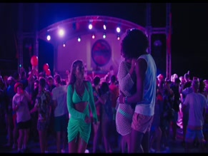 Lara Peake in How To Have Sex
