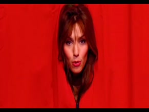 Doria Tillier in Le Grand Journal De Canal+