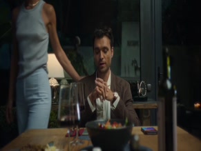 Gulcan Arslan in Thank You, Next