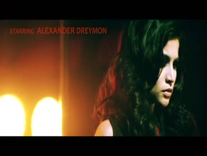 Anne Curtis in Blood Ransom