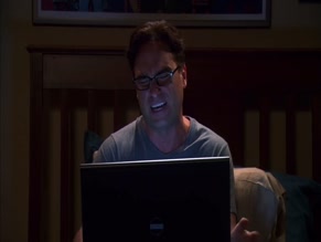 Aarti Mann in The Big Bang Theory