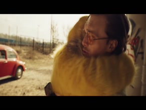 How I Fell In Love With A Gangster