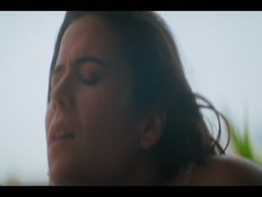 Juanita Molina in Medusa