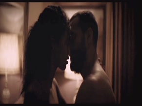 Shalom Brune-franklin in The Tourist
