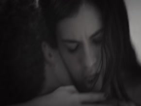Indhira Serrano in Love Of My Life