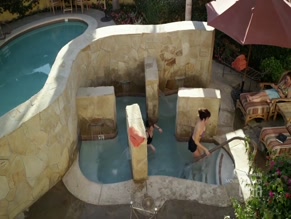 Amy Pietz in Zephyr Springs