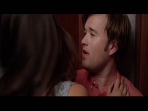 Lorenza Izzo in Sex Ed